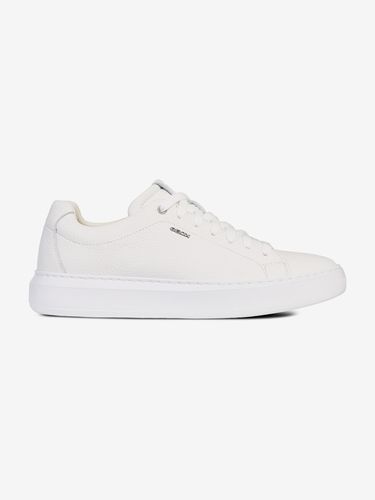Geox Deiven Sneakers White - Geox - Modalova