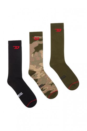 Er Set Socken , mit - Diesel - Modalova