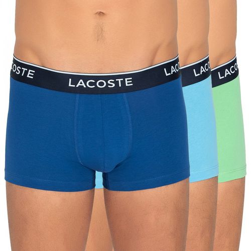 Er Set Trunks , Hellblau & - Lacoste - Modalova