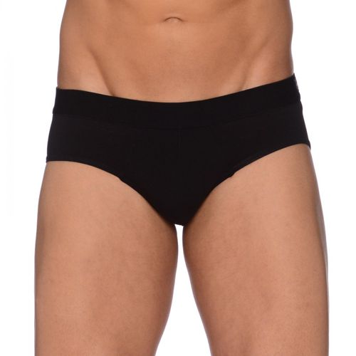 Bread & Boxers Slip Brief, schwarz - Bread & Boxers - Modalova