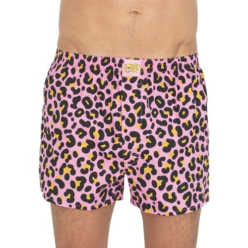 Boxershorts mit All-Over Print - Lousy Livin - Modalova