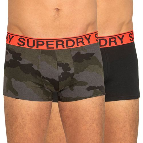 Er Set Trunks & - Superdry - Modalova