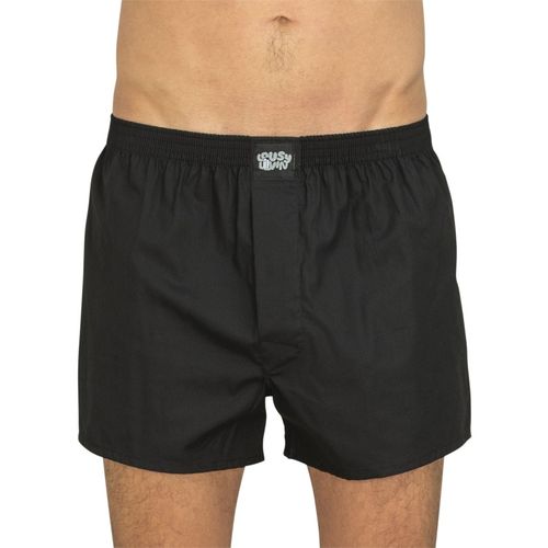 Lousy Livin Boxershorts Schwarz - Lousy Livin - Modalova