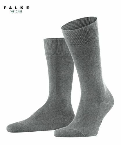 Falke Socken Family Hellgrau - Falke - Modalova