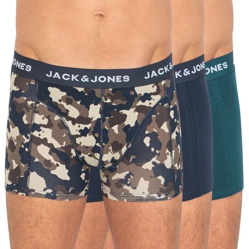 Er Set Trunks , & Muster - jack & jones - Modalova