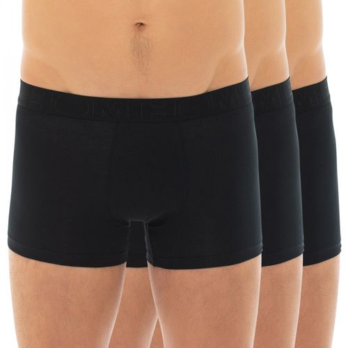 HOM 3-er Set Trunks Schwarz - HOM - Modalova