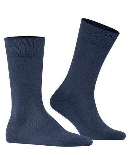 Falke Socken Sensitive London Blau - Falke - Modalova