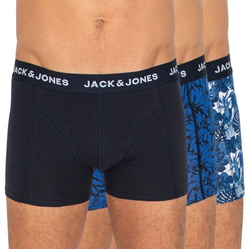 Er Set Trunks mit Muster - jack & jones - Modalova