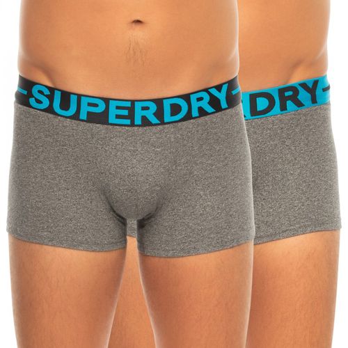 Er Set Trunks , Schwarz & - Superdry - Modalova