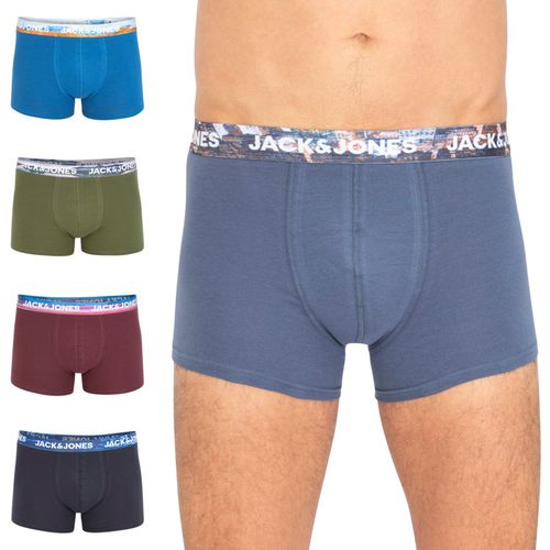 Er Set Trunks Farbmix - jack & jones - Modalova