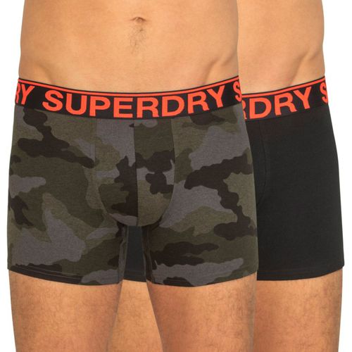 Er Set Boxer Briefs & - Superdry - Modalova