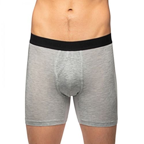 Stance Boxer Briefs Grau - Stance - Modalova