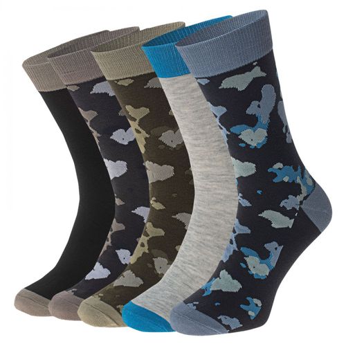 Er Set Socken mit - jack & jones - Modalova