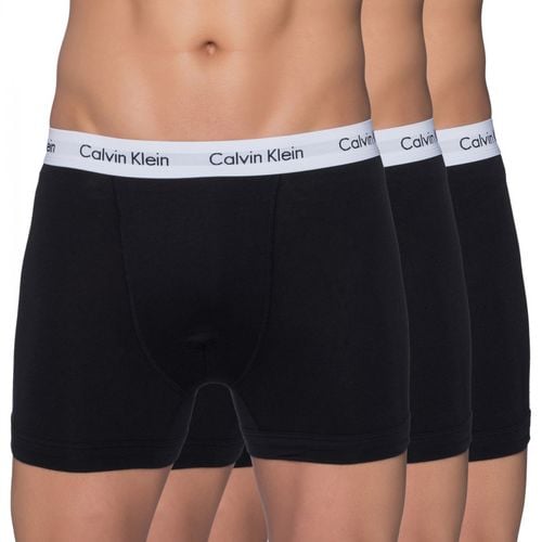 Er-Set Boxer Trunks - Calvin Klein - Modalova