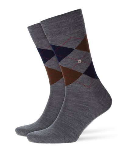 Socken mit - Burlington - Modalova