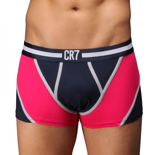 CR7 Boxer Briefs Blau Rot - CR7 - Modalova