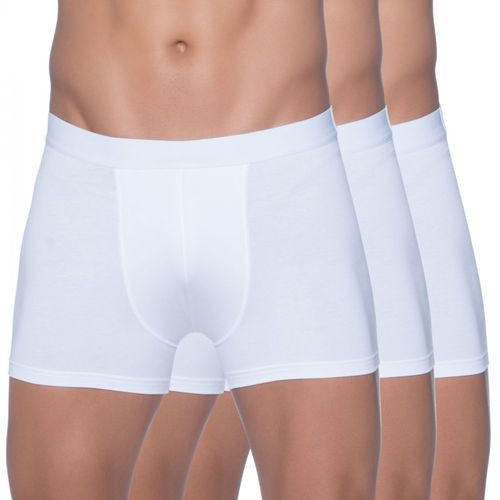 Er Set Boxer Briefs White - Bread & Boxers - Modalova