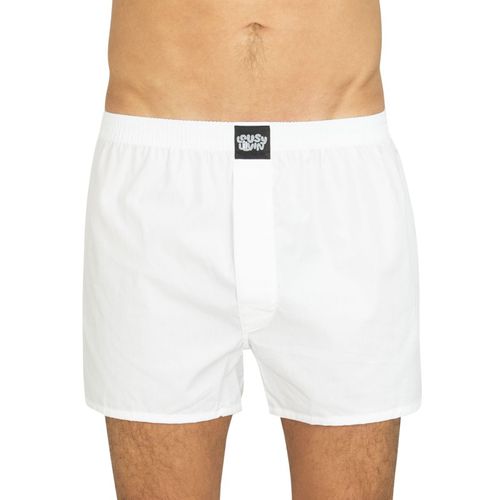 Lousy Livin Boxershorts Weiß - Lousy Livin - Modalova