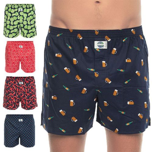 Er Set Boxershorts - D.E.A.L International - Modalova