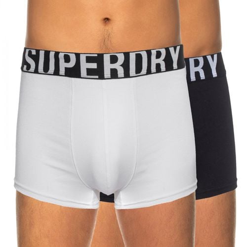 Er Set Trunks - Superdry - Modalova