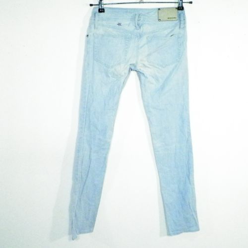 Jean Taille Estimée 34 - Diesel - Modalova