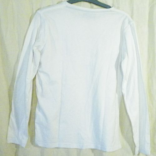 T-Shirt Femme Blanc KAPORAL T S - Kaporal - Modalova