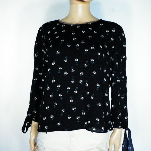 T-Shirt Femme Noir ONLY Taille 42 - Only - Modalova