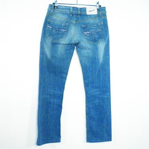 Jean's Femme Bleu KAPORAL T 38 - Kaporal - Modalova