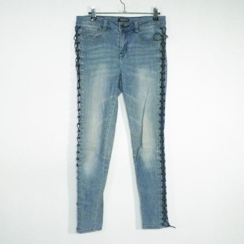 Jean's Femme Bleu MORGAN T 38 - Morgan - Modalova