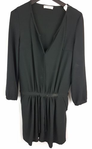 Robe noire - Ba&sh - T0 - Ba&Sh - Modalova