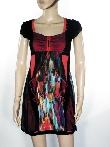 Robe Noire LA MODE EST A VOUS T 34 - La Mode Est À Vous - Modalova