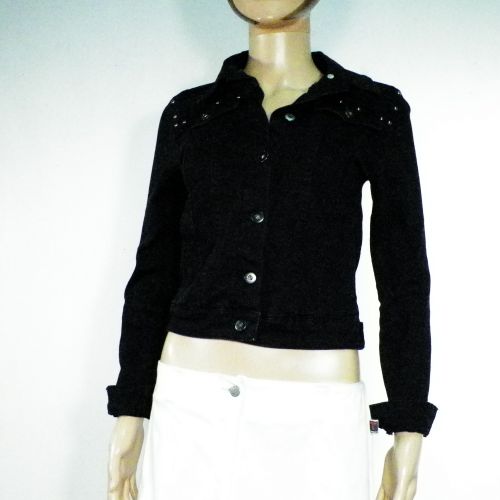 Veste Femme Noir ETAM T 36 - Etam - Modalova