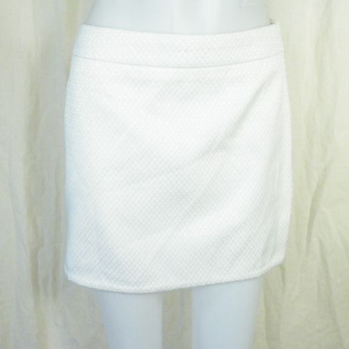 Jupe Ecru CAMAÏEU Taille Estimée 38 - Camaïeu - Modalova