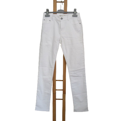 BF245 - Jean slim - We Are Young - Taille 34 - Ikks - Modalova