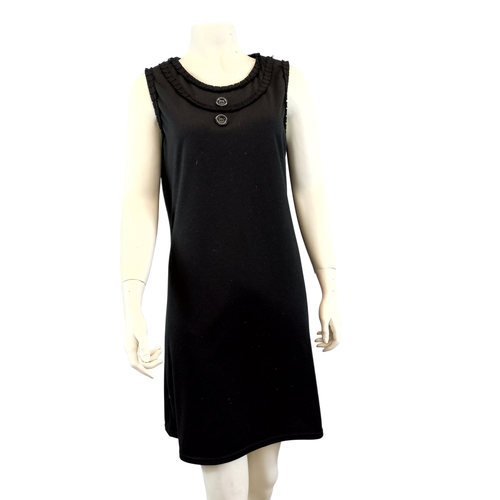 Robe "Cache-Cache" T 42 noire - Cache Cache - Modalova