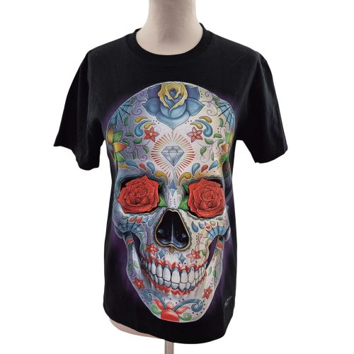 T-shirt imprimé - Rock Chang - S - Label Emmaus - Modalova