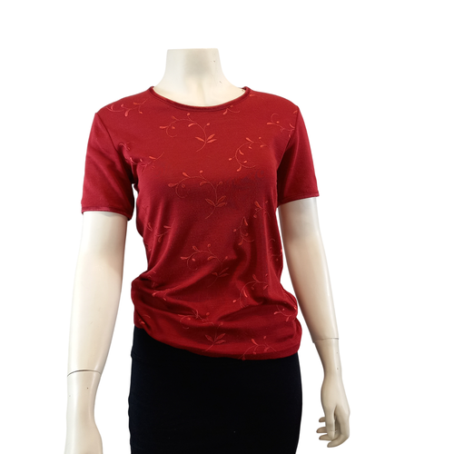 Top "DAMART" Taille S - Damart - Modalova