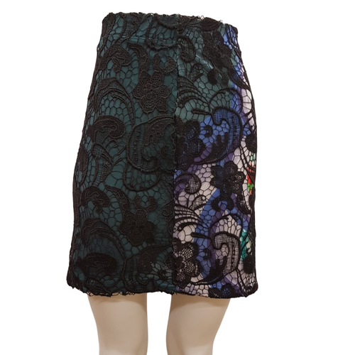 Jupe - DESIGUAL - taille S - Desigual - Modalova