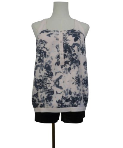 HF358 - Top léger - Taille M - Freeman T. Porter - Modalova