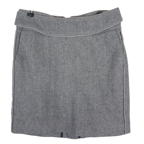 Jupe en Laine - 38 - Zadig & Voltaire - Modalova