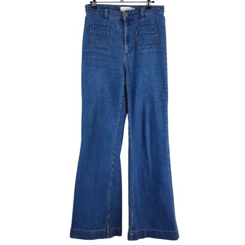 Jean flare - & OTHER STORIES - 38 - & Other Stories - Modalova