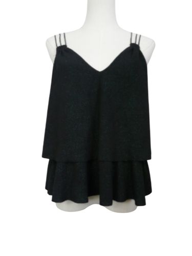 HF313 - Top pailleté - Collection - Taille M - Zara - Modalova