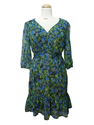 RF262 - Robe légère - Taille M - Cache Cache - Modalova