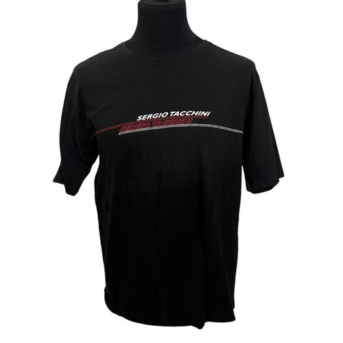 T- shirt , , taille XL - Sergio Tacchini - Modalova