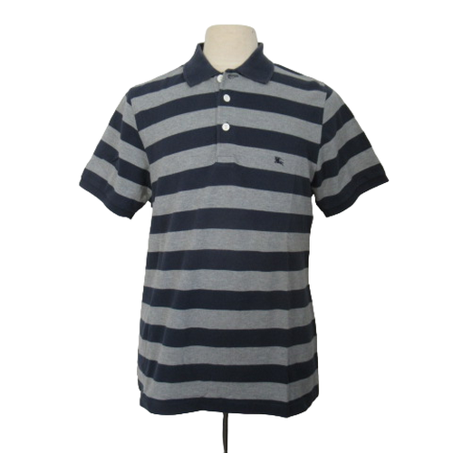 HO144 - Polo coupe slim - London - Taille XL - Burberry - Modalova