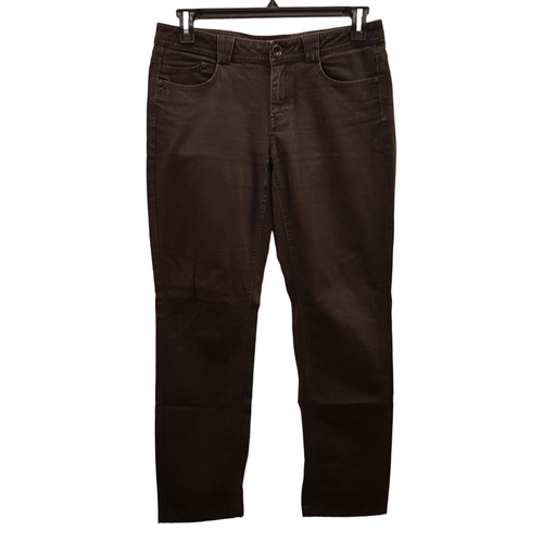 Pantalon jean délavé - Taille 40 - Esprit - Modalova