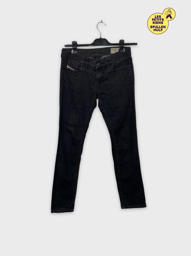 Jean slim LIV W28 L30 🖤 - Diesel - Modalova
