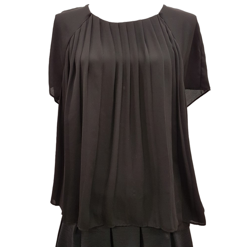 Top en voile - taille XL - Zara - Modalova