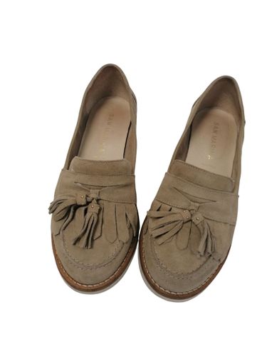 Mocassins beiges Taille 37 estimé C058 - San Marina - Modalova