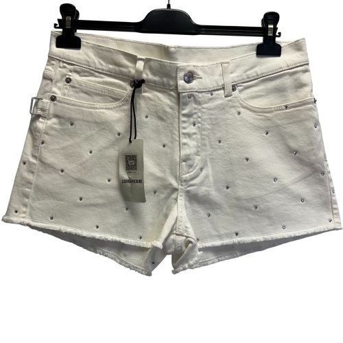 Short à strass Zadig&Voltaire – T.40 - Zadig & Voltaire - Modalova